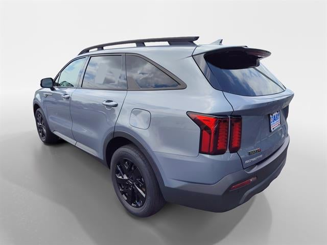 2023 Kia Sorento X-Line S