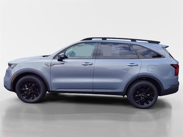 2023 Kia Sorento X-Line S
