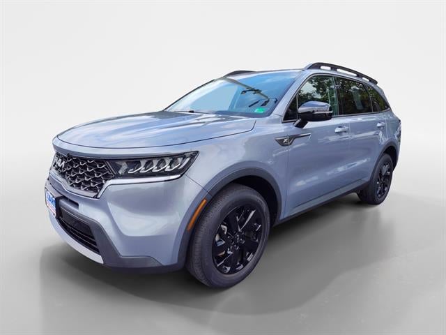 2023 Kia Sorento X-Line S