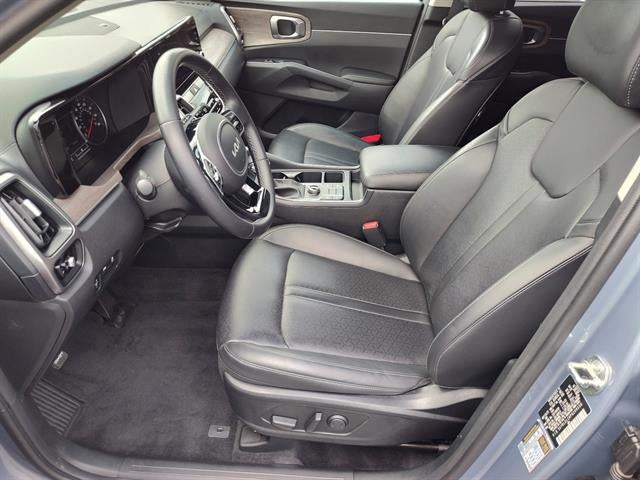 2023 Kia Sorento X-Line S