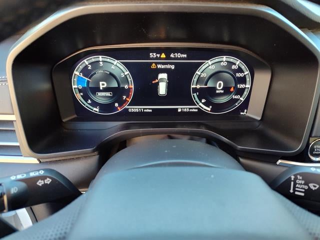 2023 Mitsubishi Outlander SEL