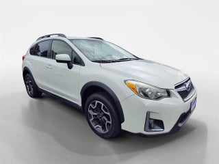 2017 Subaru Crosstrek 2.0i Premium