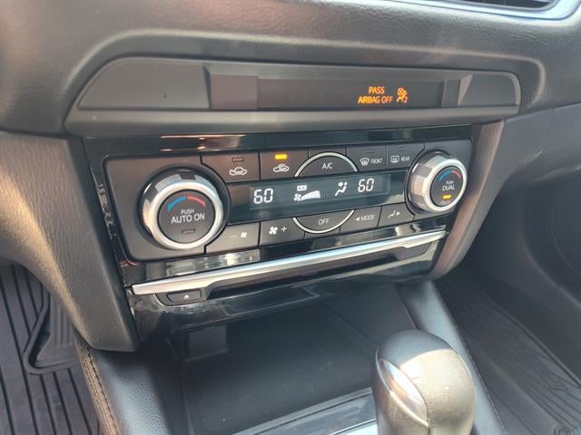 2016 Mazda Mazda6 i Touring