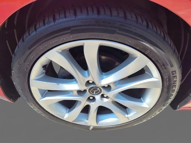 2016 Mazda Mazda6 i Touring