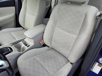 2019 Nissan Rogue Sport SV