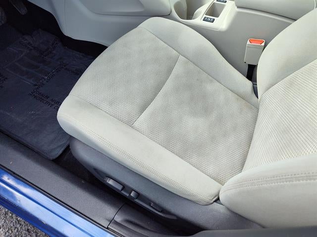 2019 Nissan Rogue Sport SV