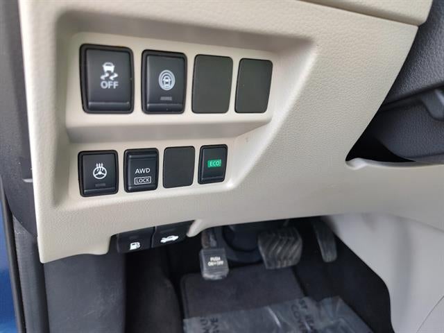 2019 Nissan Rogue Sport SV