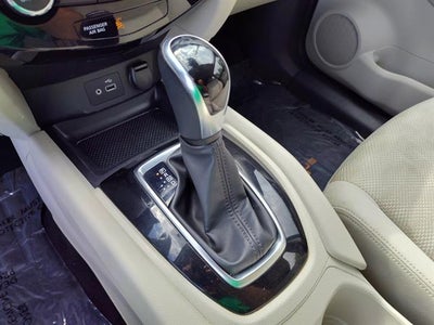 2019 Nissan Rogue Sport SV