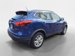 2019 Nissan Rogue Sport SV