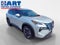 2024 Nissan Rogue SV Moonroof