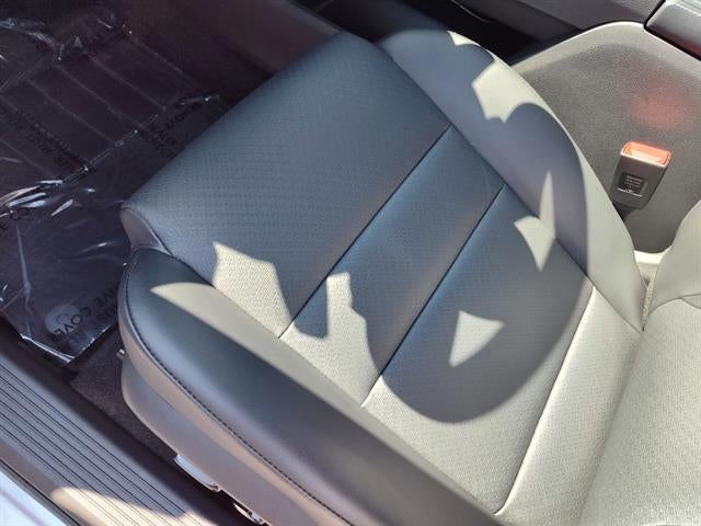 2024 Nissan Rogue SV Moonroof