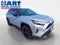 2024 Toyota RAV4 XSE
