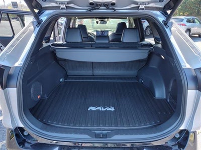 2024 Toyota RAV4 XSE