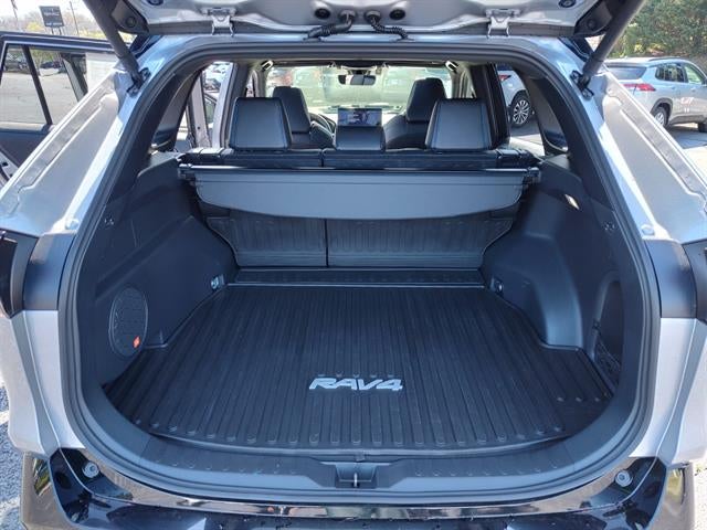 2024 Toyota RAV4 XSE