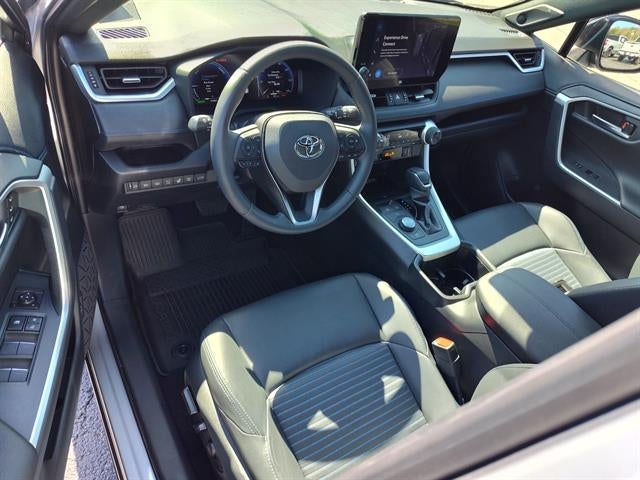 2024 Toyota RAV4 XSE