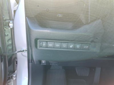2024 Toyota RAV4 XSE