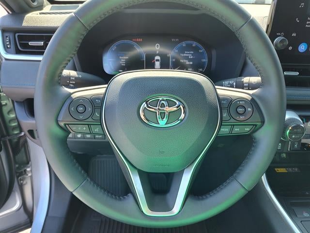 2024 Toyota RAV4 XSE