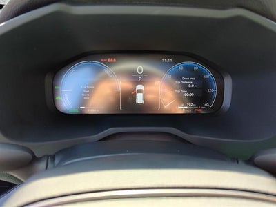 2024 Toyota RAV4 XSE