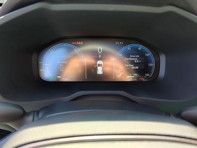 2024 Toyota RAV4 XSE