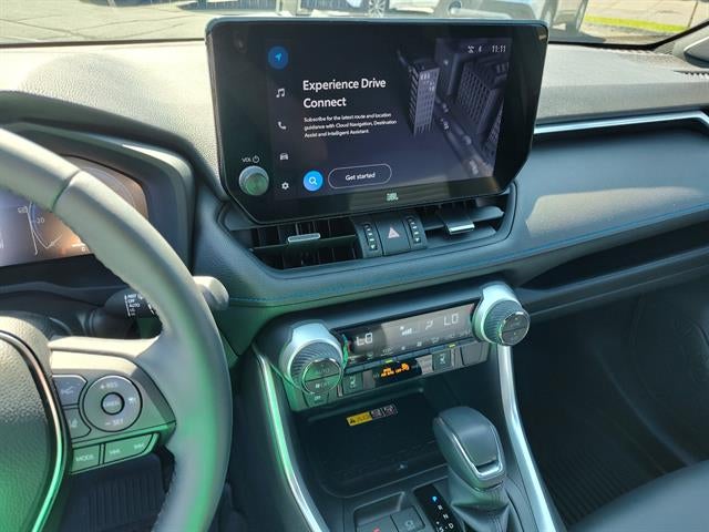 2024 Toyota RAV4 XSE