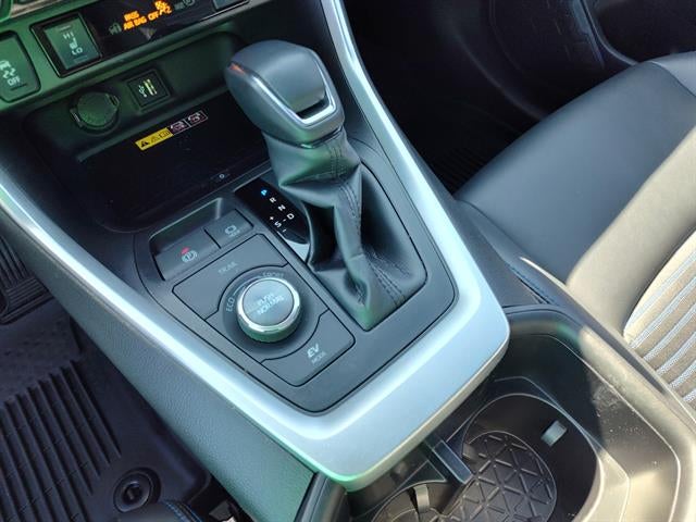 2024 Toyota RAV4 XSE