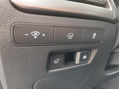 2025 Hyundai Palisade XRT