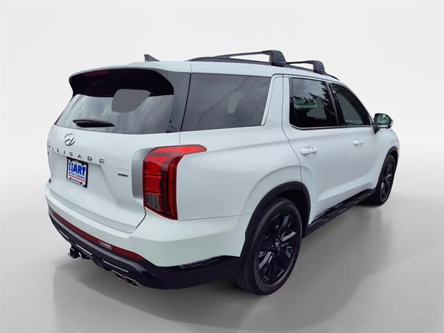 2025 Hyundai Palisade XRT