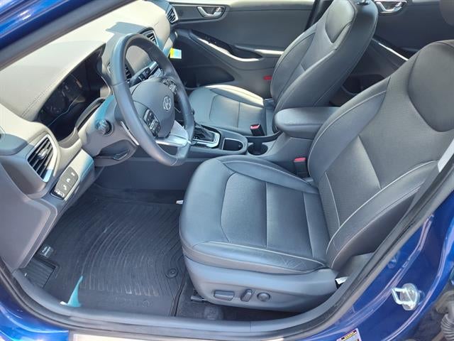 2019 Hyundai Ioniq Hybrid Preferred
