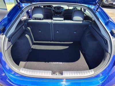 2019 Hyundai Ioniq Hybrid Preferred