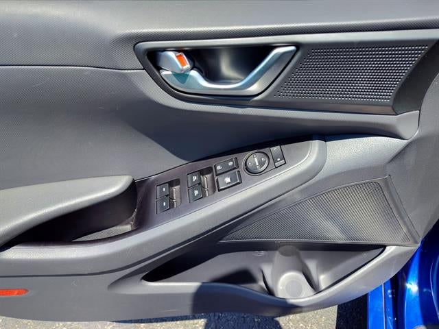 2019 Hyundai Ioniq Hybrid Preferred