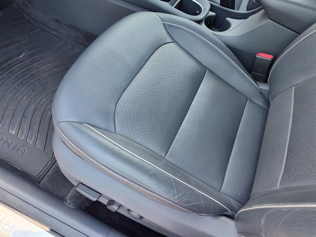 2019 Hyundai Ioniq Hybrid Preferred