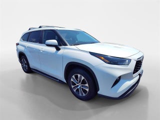 2019 Hyundai Ioniq Hybrid Preferred