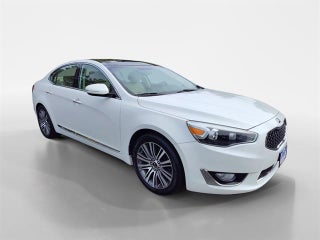 2014 Kia Cadenza Limited