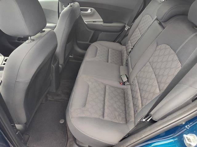 2018 Kia Niro LX