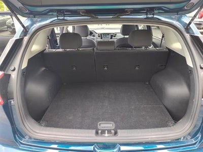 2018 Kia Niro LX