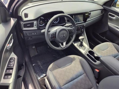 2018 Kia Niro LX