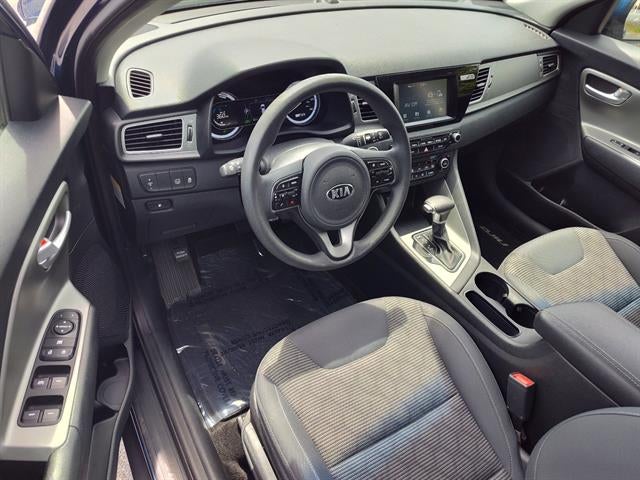 2018 Kia Niro LX