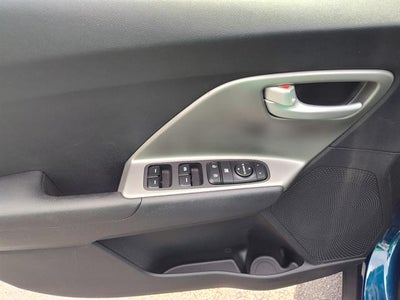 2018 Kia Niro LX
