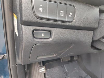2018 Kia Niro LX