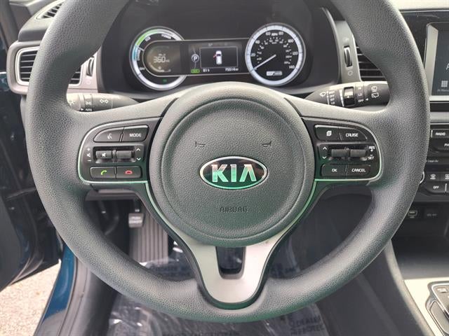 2018 Kia Niro LX