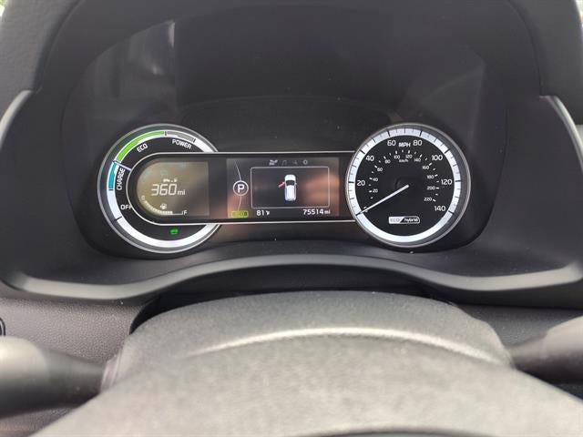 2018 Kia Niro LX