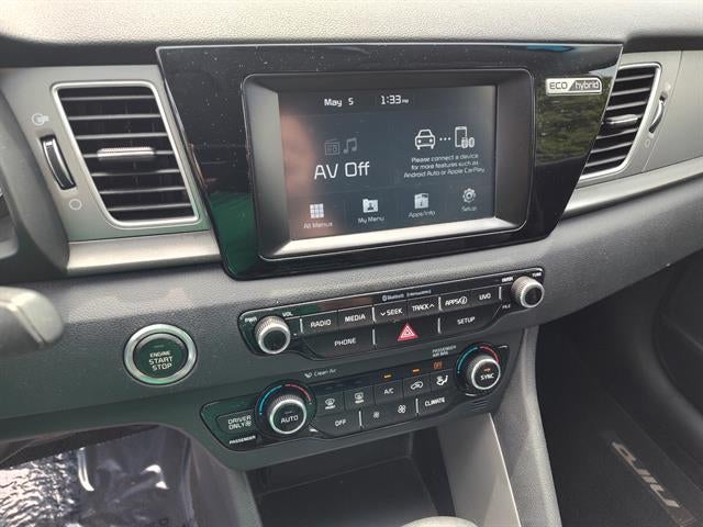 2018 Kia Niro LX