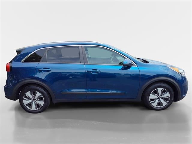 2018 Kia Niro LX