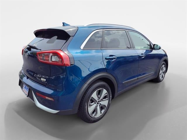 2018 Kia Niro LX