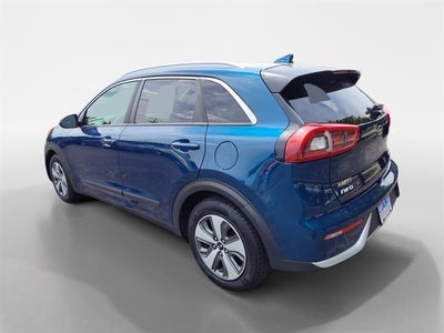 2018 Kia Niro LX