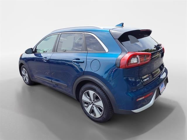 2018 Kia Niro LX