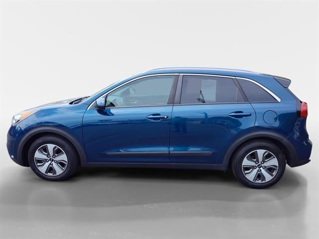 2018 Kia Niro LX