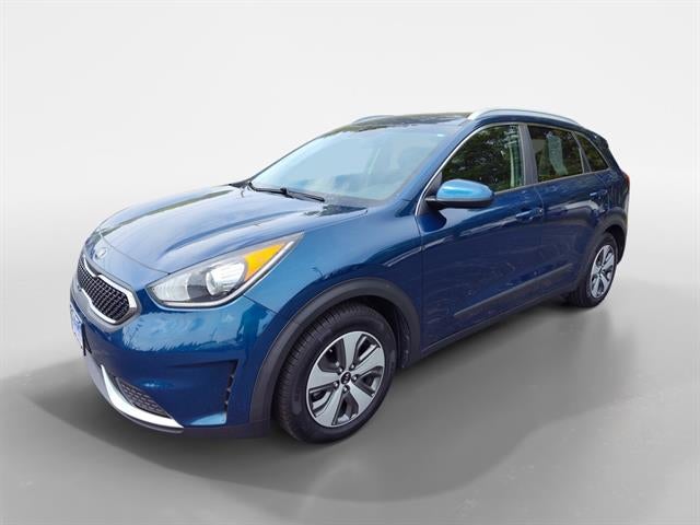 2018 Kia Niro LX