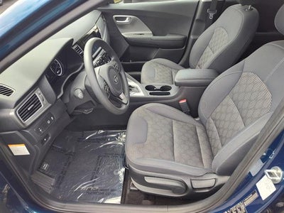 2018 Kia Niro LX