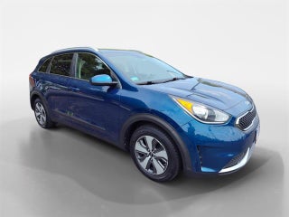 2018 Kia Niro LX